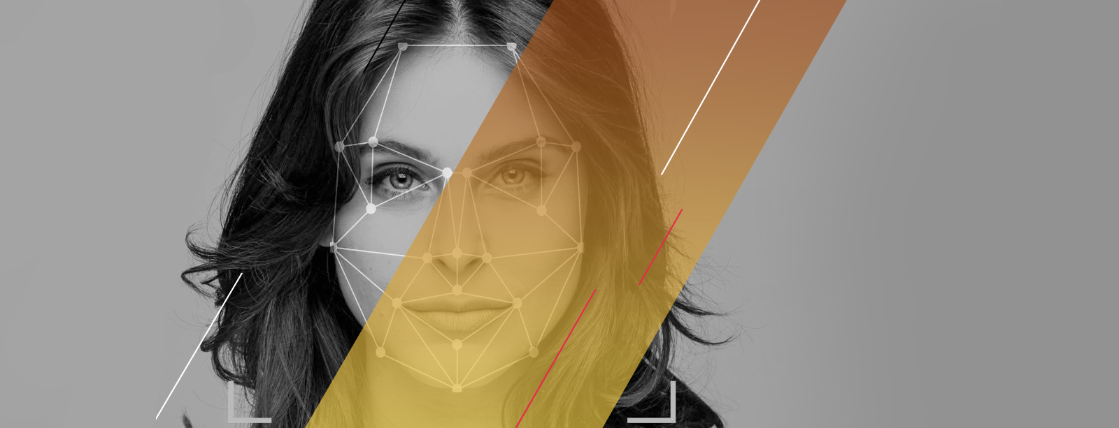 AI Face Recognition and LMS